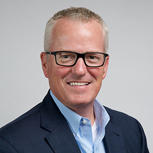Kurt Hettinga - President Kurt Hettinga - President